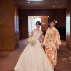 ザ・リッツ・カールトン東京の写真13枚目