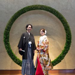 八芳園の写真11枚目