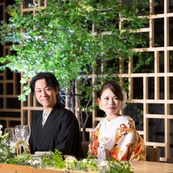 八芳園の写真14枚目