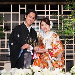 八芳園の写真10枚目