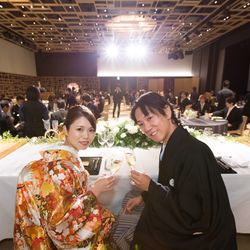 八芳園の写真6枚目