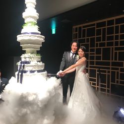 八芳園の写真3枚目