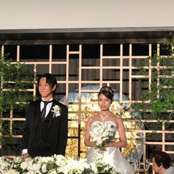 八芳園の写真8枚目