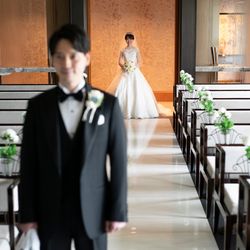 ザ・リッツ・カールトン東京の写真3枚目