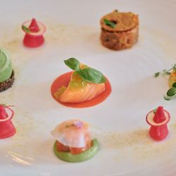 ザ・リッツ・カールトン東京の写真21枚目