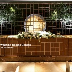 八芳園の写真2枚目