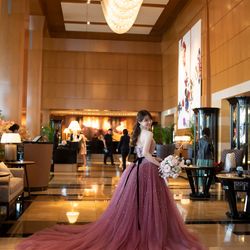 ザ・リッツ・カールトン東京の写真12枚目