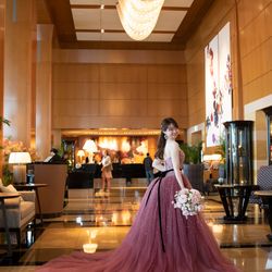 ザ・リッツ・カールトン東京の写真19枚目