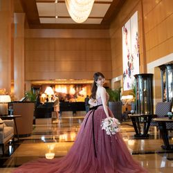 ザ・リッツ・カールトン東京の写真8枚目