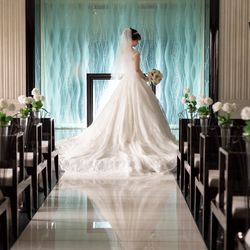 ザ・リッツ・カールトン東京の写真9枚目