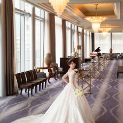 ザ・リッツ・カールトン東京の写真1枚目