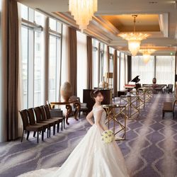 ザ・リッツ・カールトン東京の写真2枚目