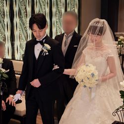 ザ・リッツ・カールトン東京の写真1枚目