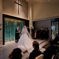 ザ・リッツ・カールトン東京の写真18枚目