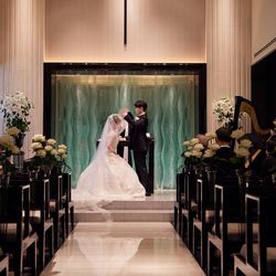 ザ・リッツ・カールトン東京の写真7枚目