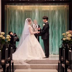 ザ・リッツ・カールトン東京の写真20枚目