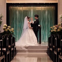 ザ・リッツ・カールトン東京の写真18枚目