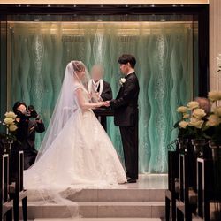 ザ・リッツ・カールトン東京の写真5枚目