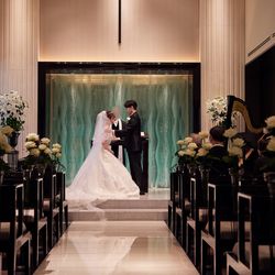 ザ・リッツ・カールトン東京の写真3枚目