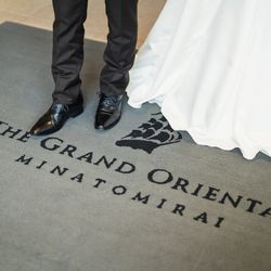 グランドオリエンタル みなとみらいの写真2枚目