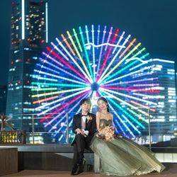 グランドオリエンタル みなとみらいの写真9枚目