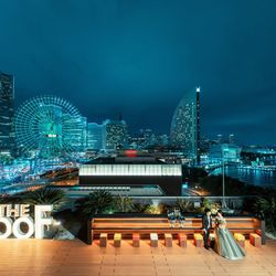 グランドオリエンタル みなとみらいの写真2枚目