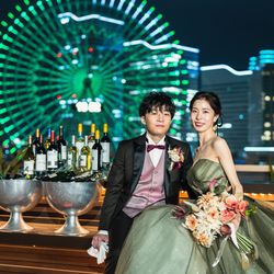 グランドオリエンタル みなとみらいの写真16枚目