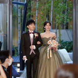 グランドオリエンタル みなとみらいの写真27枚目