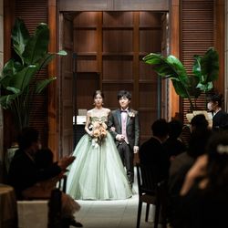 グランドオリエンタル みなとみらいの写真7枚目