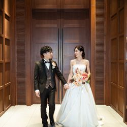 グランドオリエンタル みなとみらいの写真12枚目