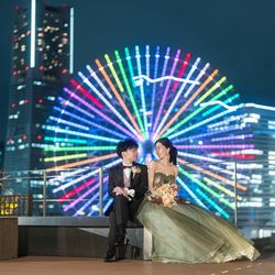 グランドオリエンタル みなとみらいの写真24枚目