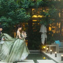 グランドオリエンタル みなとみらいの写真27枚目