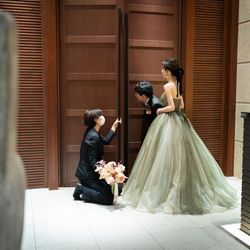 グランドオリエンタル みなとみらいの写真9枚目