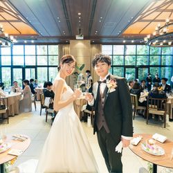 グランドオリエンタル みなとみらいの写真5枚目