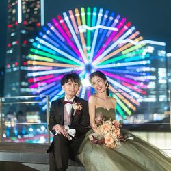 グランドオリエンタル みなとみらいの写真19枚目