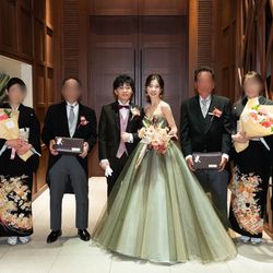 グランドオリエンタル みなとみらいの写真2枚目