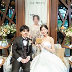 グランドオリエンタル みなとみらいの写真7枚目