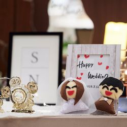 グランドオリエンタル みなとみらいの写真2枚目