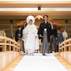 八芳園の写真11枚目