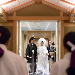 八芳園の写真3枚目