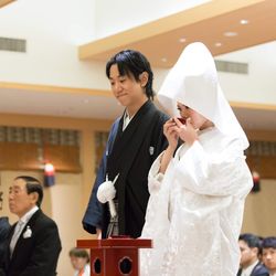 八芳園の写真35枚目