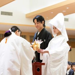 八芳園の写真4枚目