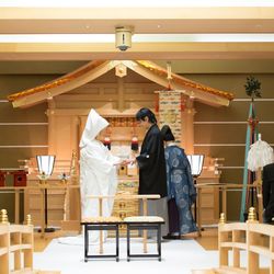 八芳園の写真12枚目