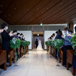 グランドオリエンタル みなとみらいの写真16枚目