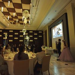 シェラトン・グランデ・トーキョーベイ・ホテルの写真24枚目