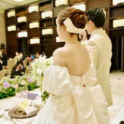 シェラトン・グランデ・トーキョーベイ・ホテルの写真30枚目