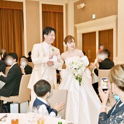 シェラトン・グランデ・トーキョーベイ・ホテルの写真16枚目