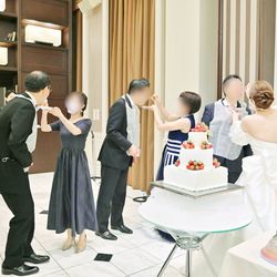 シェラトン・グランデ・トーキョーベイ・ホテルの写真1枚目