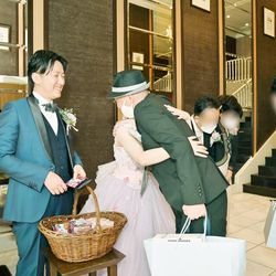 シェラトン・グランデ・トーキョーベイ・ホテルの写真1枚目