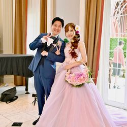 シェラトン・グランデ・トーキョーベイ・ホテルの写真5枚目